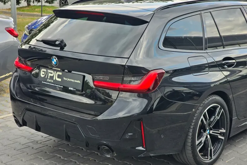 BMW 320 (Seria 3) din 2023 cu 84.583 km - oferta BMW249681 - foto 15