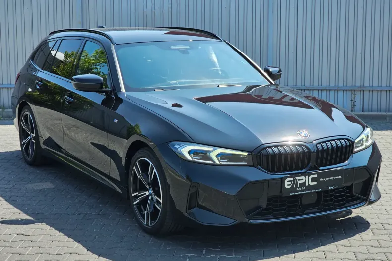 BMW 320 (Seria 3) din 2023 cu 84.583 km - oferta BMW249681 - foto 32