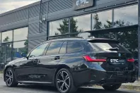 BMW 320 (Seria 3) din 2023 cu 84.583 km - oferta BMW249681 - foto 36