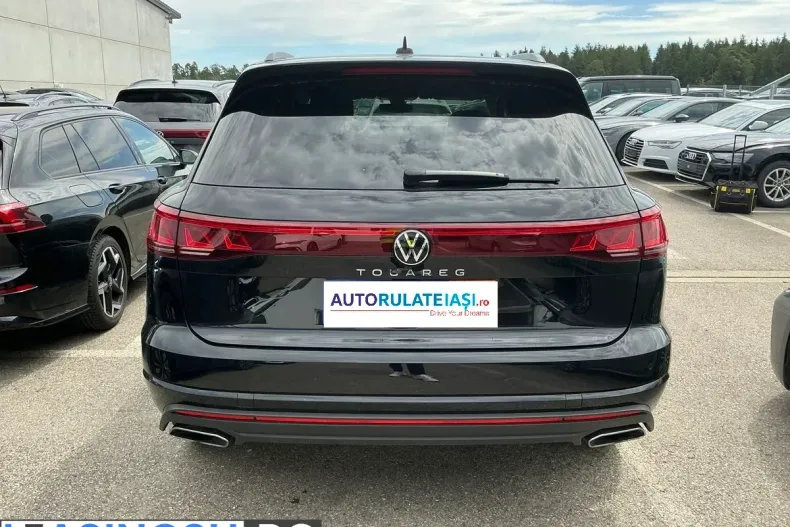 Volkswagen Touareg din 2025 cu 31.078 km - oferta VOL249682 - foto 4