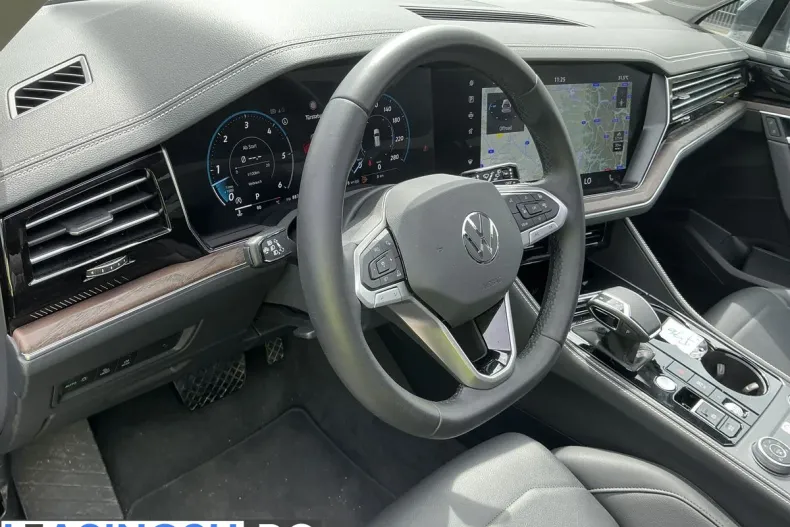 Volkswagen Touareg din 2025 cu 31.078 km - oferta VOL249682 - foto 7