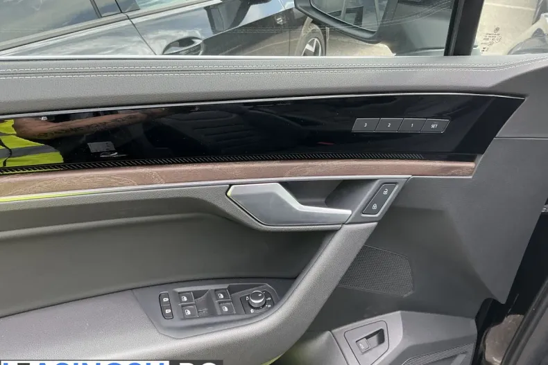 Volkswagen Touareg din 2025 cu 31.078 km - oferta VOL249682 - foto 11