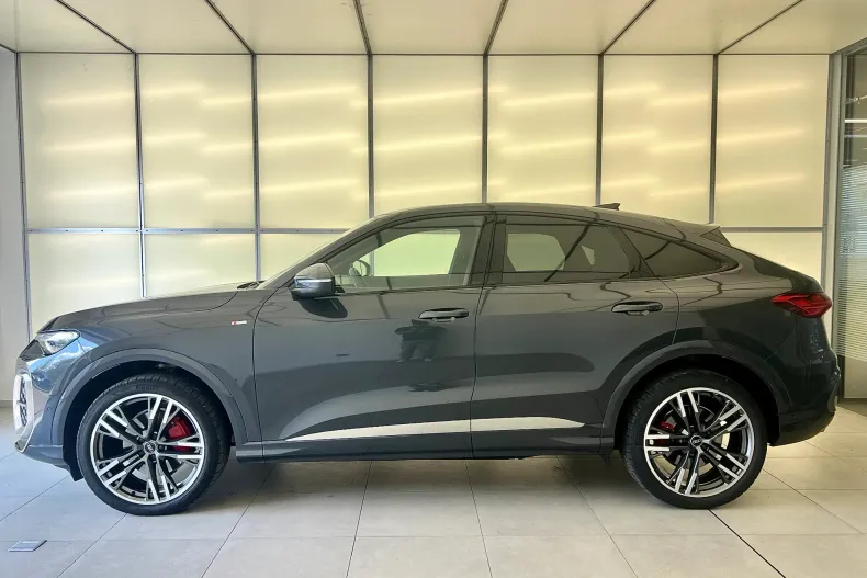 Audi Q5 din 2025 cu 28.902 km - oferta AUD249683 - foto 4