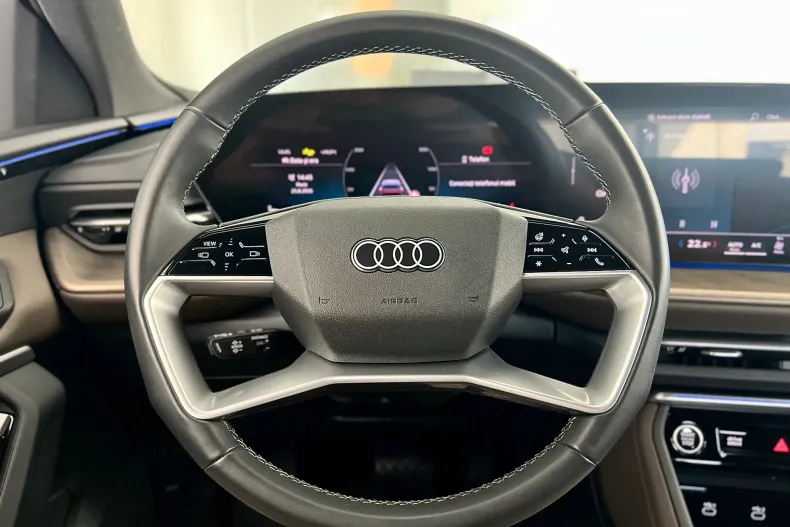 Audi Q5 din 2025 cu 28.902 km - oferta AUD249683 - foto 15