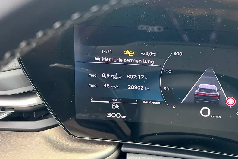 Audi Q5 din 2025 cu 28.902 km - oferta AUD249683 - foto 19