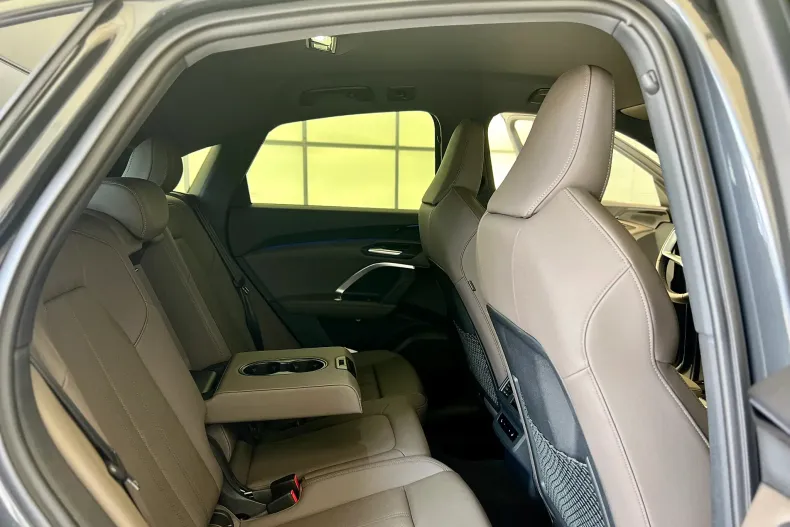 Audi Q5 din 2025 cu 28.902 km - oferta AUD249683 - foto 34