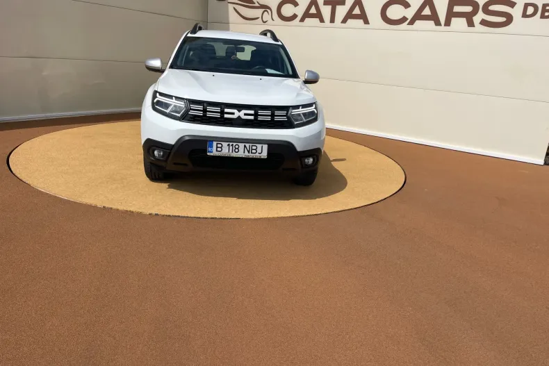 Dacia Duster din 2023 cu 150.000 km - oferta DAC249684 - foto 1
