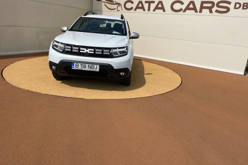 Dacia Duster din 2023 cu 150.000 km - oferta DAC249684 - foto 2