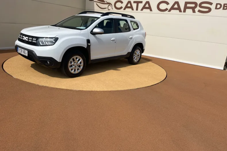 Dacia Duster din 2023 cu 150.000 km - oferta DAC249684 - foto 4
