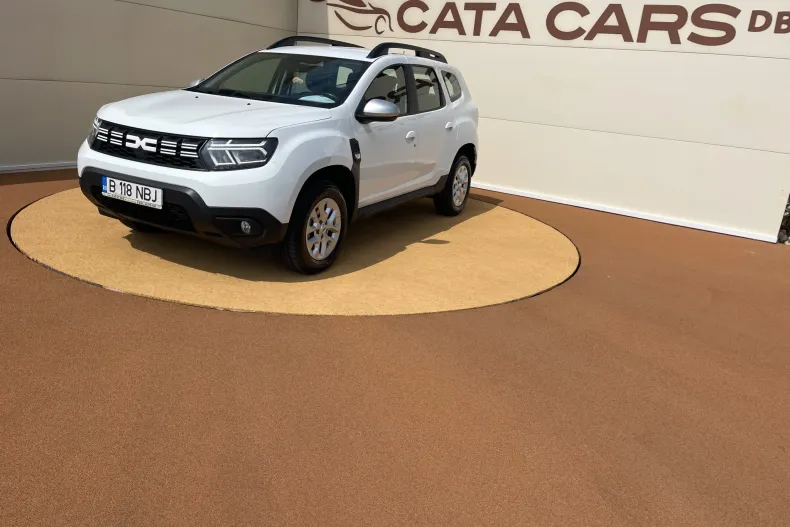 Dacia Duster din 2023 cu 150.000 km - oferta DAC249684 - foto 5