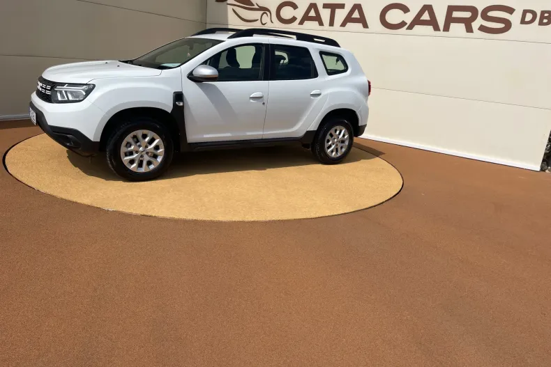 Dacia Duster din 2023 cu 150.000 km - oferta DAC249684 - foto 6