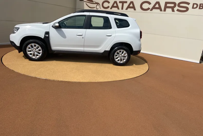 Dacia Duster din 2023 cu 150.000 km - oferta DAC249684 - foto 7