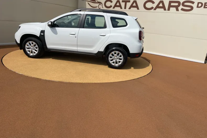Dacia Duster din 2023 cu 150.000 km - oferta DAC249684 - foto 8