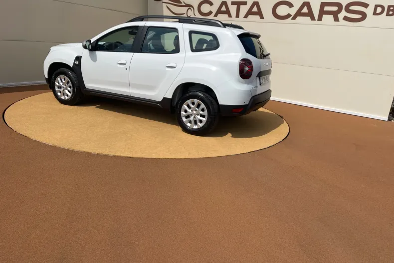 Dacia Duster din 2023 cu 150.000 km - oferta DAC249684 - foto 9