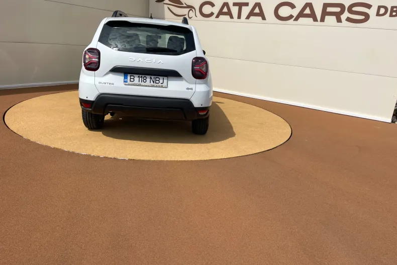 Dacia Duster din 2023 cu 150.000 km - oferta DAC249684 - foto 12