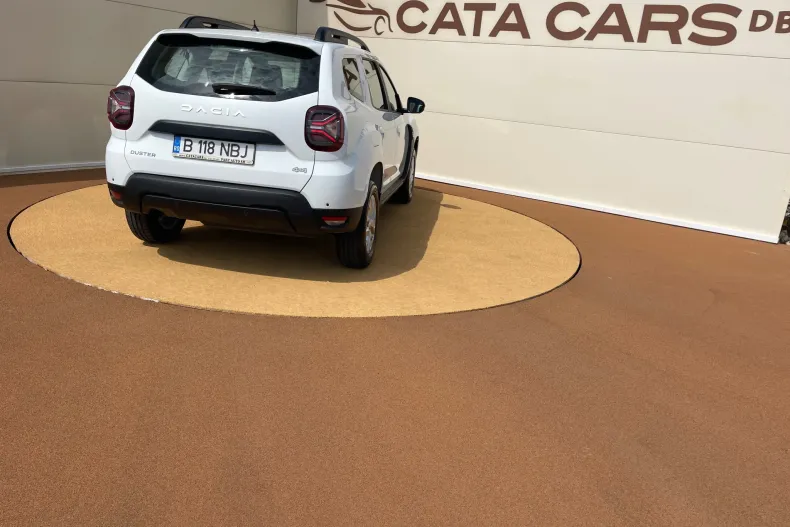 Dacia Duster din 2023 cu 150.000 km - oferta DAC249684 - foto 13