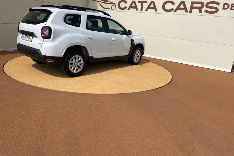 Dacia Duster din 2023 cu 150.000 km - oferta DAC249684 - foto 14