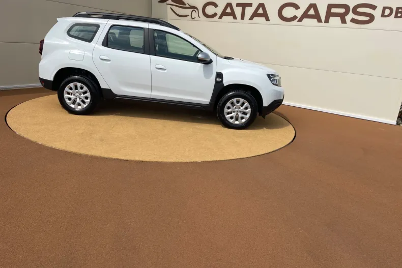 Dacia Duster din 2023 cu 150.000 km - oferta DAC249684 - foto 17