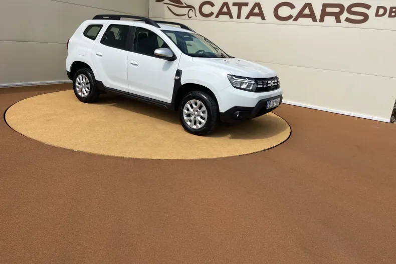 Dacia Duster din 2023 cu 150.000 km - oferta DAC249684 - foto 19