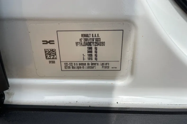 Dacia Duster din 2023 cu 150.000 km - oferta DAC249684 - foto 22