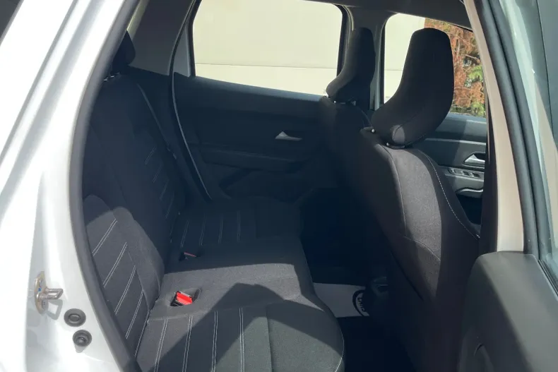 Dacia Duster din 2023 cu 150.000 km - oferta DAC249684 - foto 24