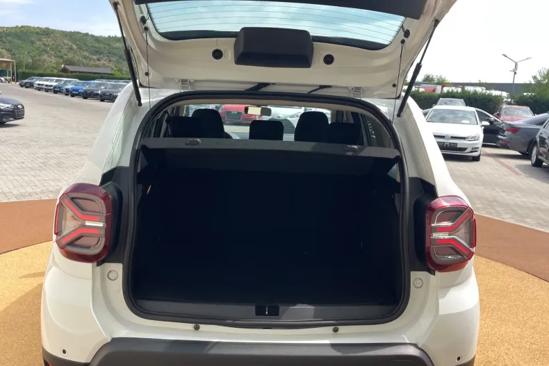 Dacia Duster din 2023 cu 150.000 km - oferta DAC249684 - foto 25