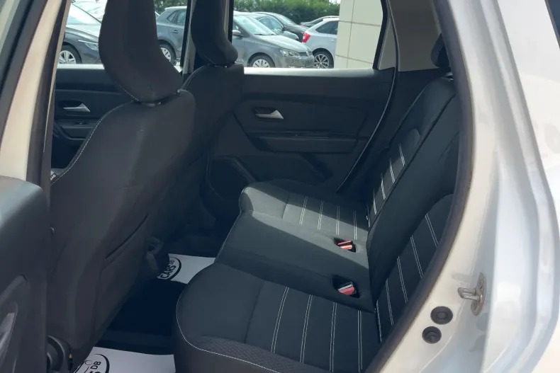 Dacia Duster din 2023 cu 150.000 km - oferta DAC249684 - foto 27