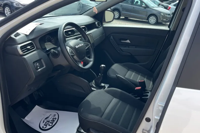 Dacia Duster din 2023 cu 150.000 km - oferta DAC249684 - foto 28