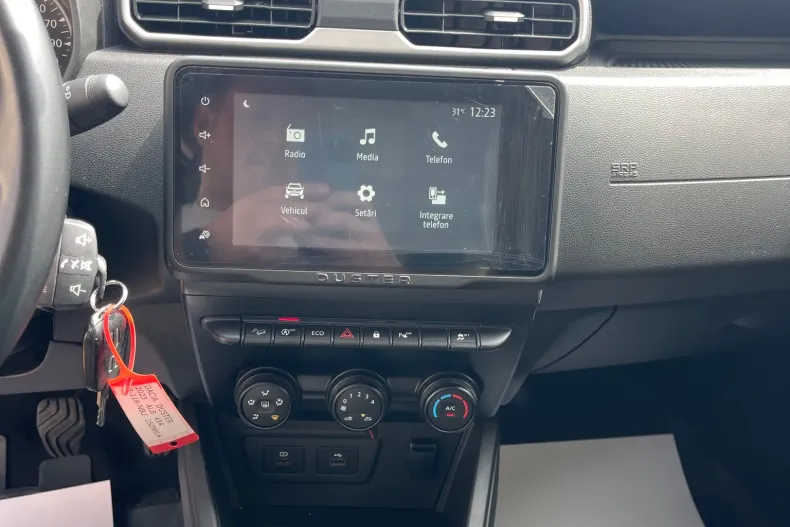 Dacia Duster din 2023 cu 150.000 km - oferta DAC249684 - foto 33