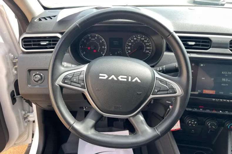 Dacia Duster din 2023 cu 150.000 km - oferta DAC249684 - foto 39