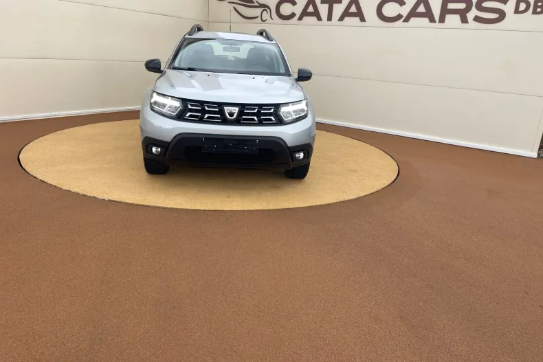 Dacia Duster din 2022 cu 167.000 km - oferta DAC249685 - foto 1