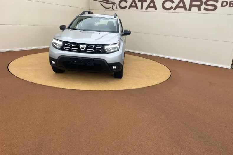 Dacia Duster din 2022 cu 167.000 km - oferta DAC249685 - foto 2
