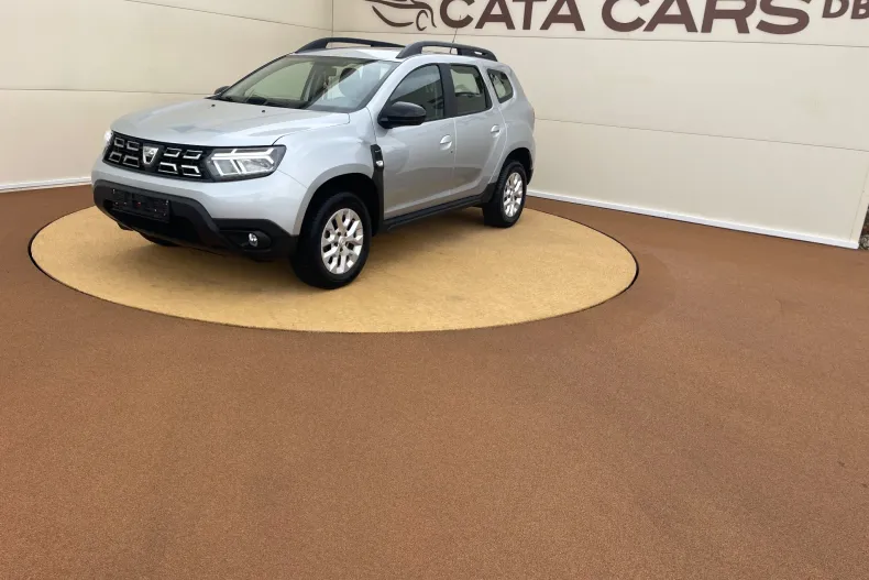 Dacia Duster din 2022 cu 167.000 km - oferta DAC249685 - foto 4