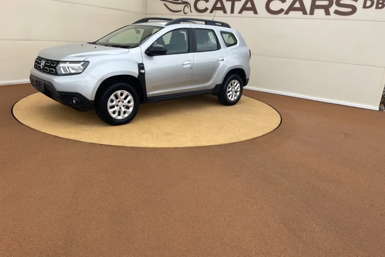 Dacia Duster din 2022 cu 167.000 km - oferta DAC249685 - foto 5
