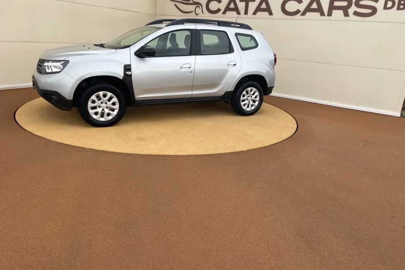 Dacia Duster din 2022 cu 167.000 km - oferta DAC249685 - foto 6