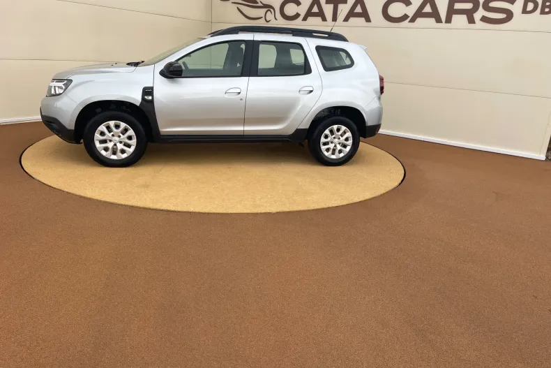 Dacia Duster din 2022 cu 167.000 km - oferta DAC249685 - foto 7