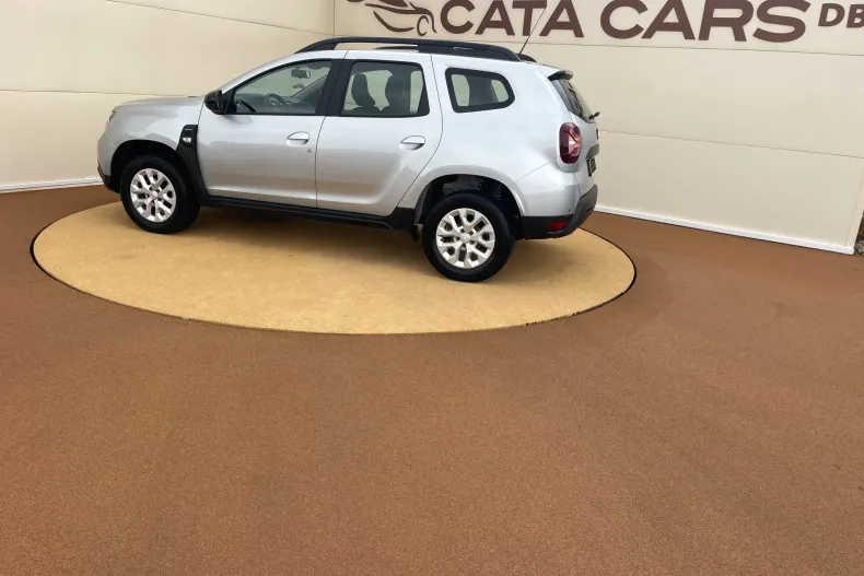 Dacia Duster din 2022 cu 167.000 km - oferta DAC249685 - foto 8