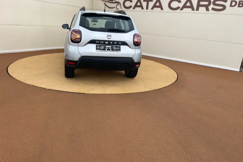 Dacia Duster din 2022 cu 167.000 km - oferta DAC249685 - foto 12