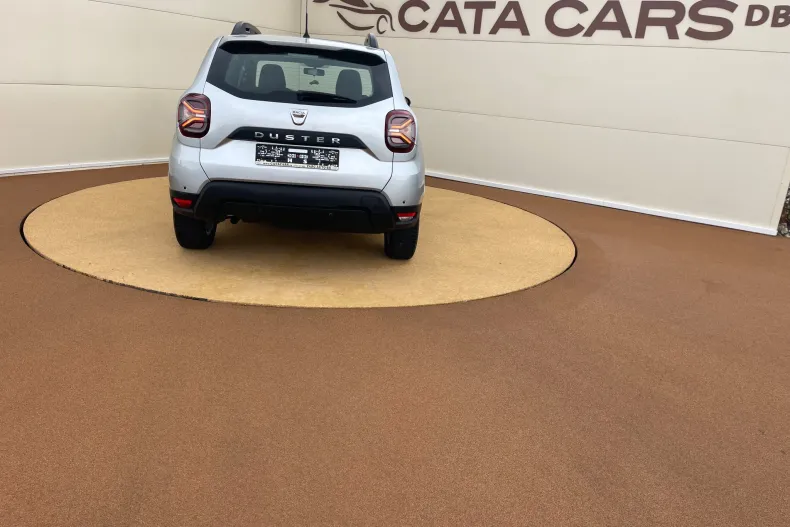 Dacia Duster din 2022 cu 167.000 km - oferta DAC249685 - foto 13