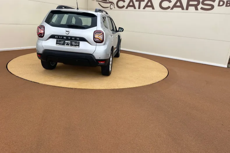 Dacia Duster din 2022 cu 167.000 km - oferta DAC249685 - foto 14