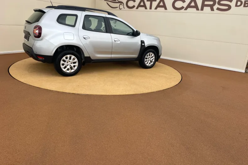 Dacia Duster din 2022 cu 167.000 km - oferta DAC249685 - foto 17