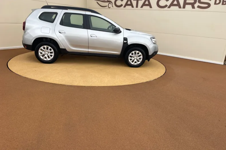 Dacia Duster din 2022 cu 167.000 km - oferta DAC249685 - foto 18