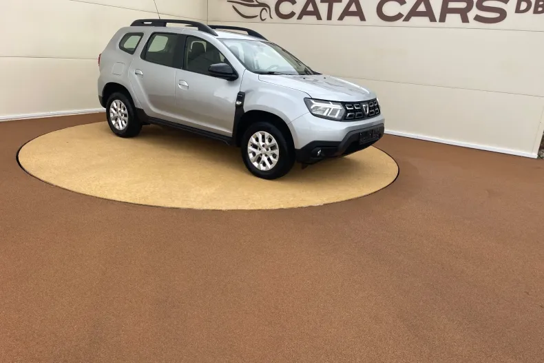 Dacia Duster din 2022 cu 167.000 km - oferta DAC249685 - foto 21