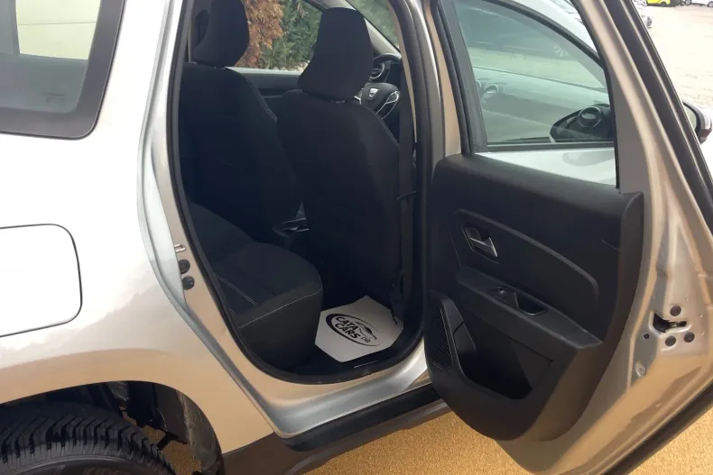 Dacia Duster din 2022 cu 167.000 km - oferta DAC249685 - foto 24