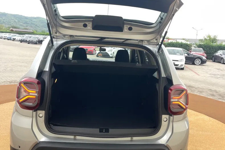 Dacia Duster din 2022 cu 167.000 km - oferta DAC249685 - foto 26