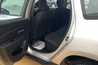 Dacia Duster din 2022 cu 167.000 km - oferta DAC249685 - foto 27
