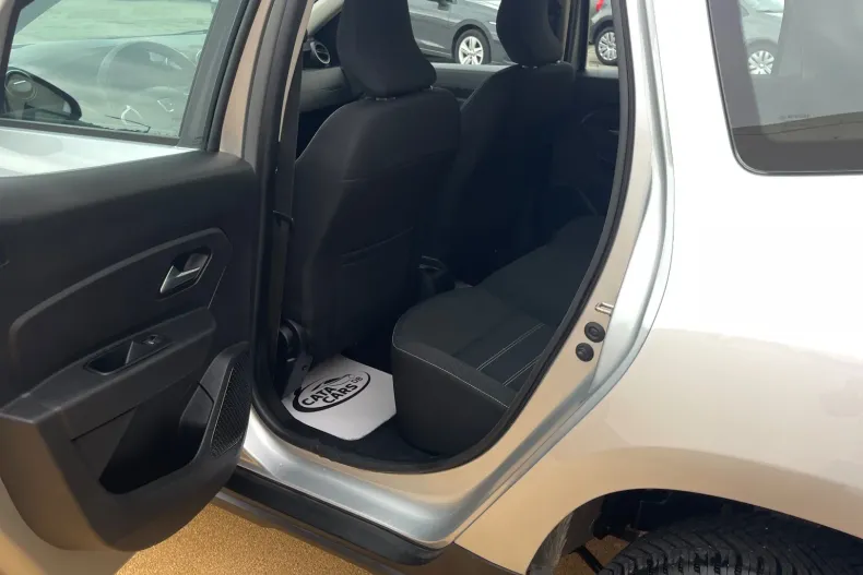 Dacia Duster din 2022 cu 167.000 km - oferta DAC249685 - foto 27