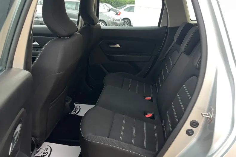 Dacia Duster din 2022 cu 167.000 km - oferta DAC249685 - foto 28