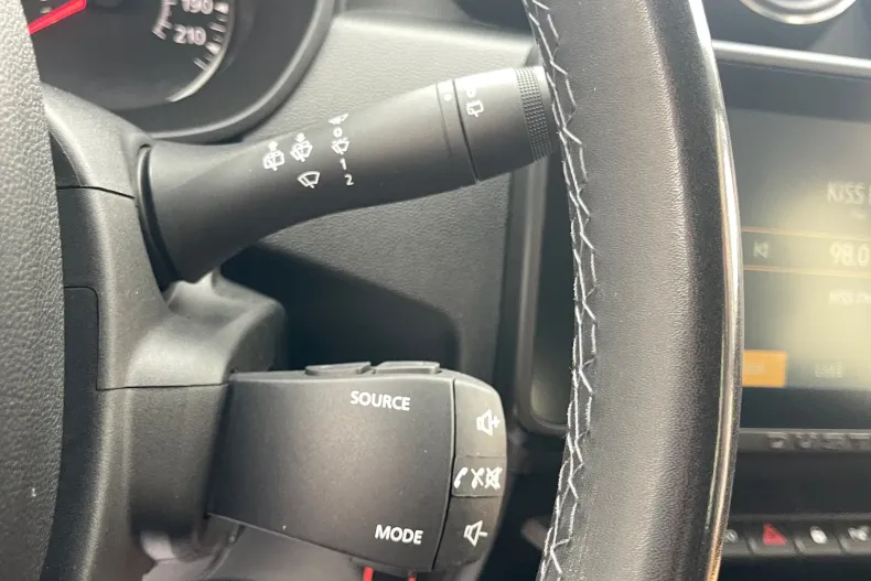 Dacia Duster din 2022 cu 167.000 km - oferta DAC249685 - foto 36