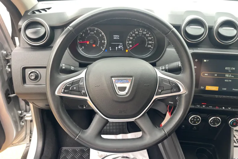 Dacia Duster din 2022 cu 167.000 km - oferta DAC249685 - foto 38
